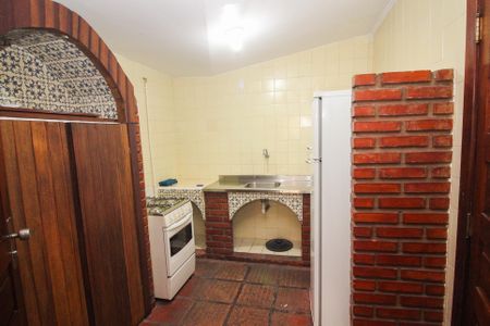 Apartamento à venda com 100m², 3 quartos e 1 vagaÁrea comum - Salão de festas