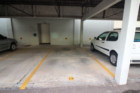 Apartamento à venda com 100m², 3 quartos e 1 vagaÁrea comum