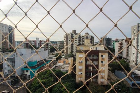 Apartamento à venda com 100m², 3 quartos e 1 vagaVista do Quarto 1