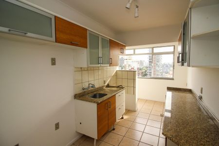 Apartamento à venda com 100m², 3 quartos e 1 vagaCozinha