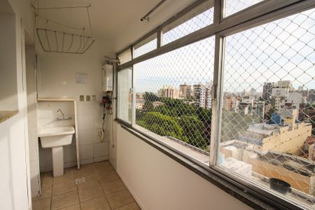 Apartamento à venda com 100m², 3 quartos e 1 vagaÁrea de Serviço