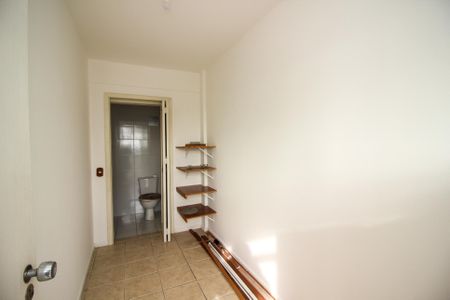 Apartamento à venda com 100m², 3 quartos e 1 vagaQuarto de Serviço