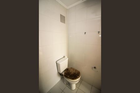 Apartamento à venda com 100m², 3 quartos e 1 vagaBanheiro de serviço