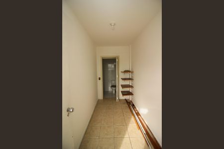 Apartamento à venda com 100m², 3 quartos e 1 vagaQuarto de Serviço