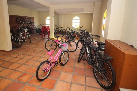 Apartamento à venda com 100m², 3 quartos e 1 vagaÁrea comum