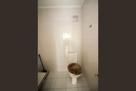 Apartamento à venda com 100m², 3 quartos e 1 vagaBanheiro de serviço