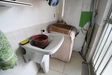 Casa para alugar com 70m², 2 quartos e sem vagaÁrea de serviço