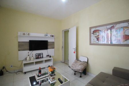 Casa para alugar com 70m², 2 quartos e sem vagaQuarto