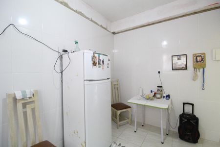Casa para alugar com 70m², 2 quartos e sem vagaCozinha