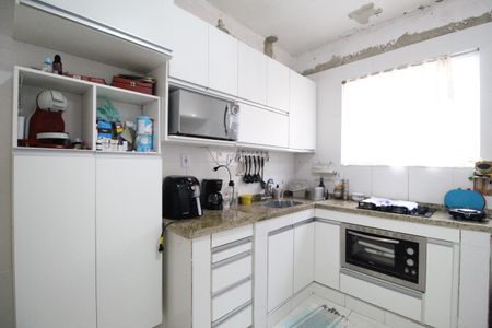 Casa para alugar com 70m², 2 quartos e sem vagaCozinha