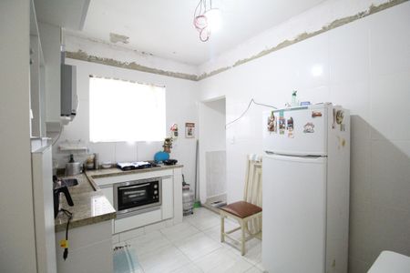 Casa para alugar com 70m², 2 quartos e sem vagaCozinha