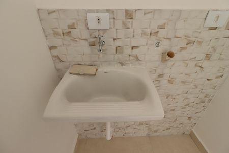 Apartamento à venda com 100m², 2 quartos e 1 vagaCobertura - Área de Serviço - Tanque