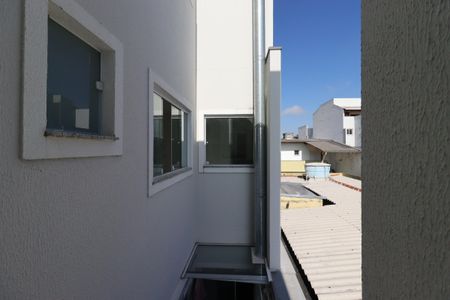 Apartamento à venda com 100m², 2 quartos e 1 vagaVista do Quarto