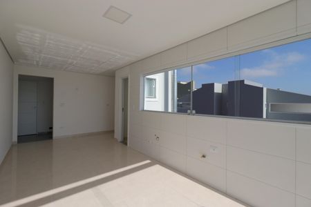 Apartamento à venda com 100m², 2 quartos e 1 vagaCobertura - Área Gourmet