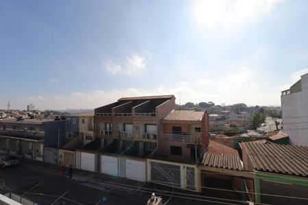 Apartamento à venda com 100m², 2 quartos e 1 vagaVista da Sacada da Suíte