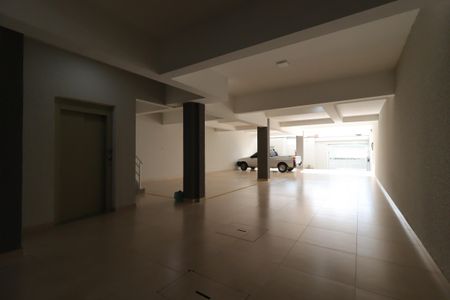 Apartamento à venda com 100m², 2 quartos e 1 vagaGaragem