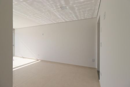 Apartamento à venda com 100m², 2 quartos e 1 vagaCobertura - Área de Serviço