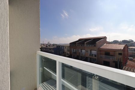 Apartamento à venda com 100m², 2 quartos e 1 vagaSacada da Suíte