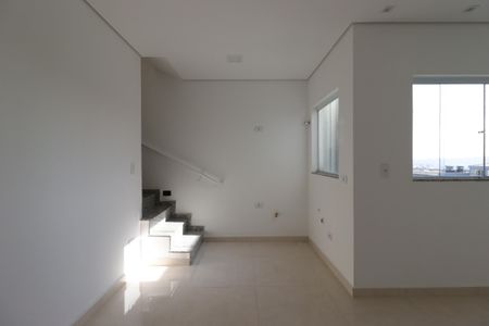 Apartamento à venda com 100m², 2 quartos e 1 vagaCozinha