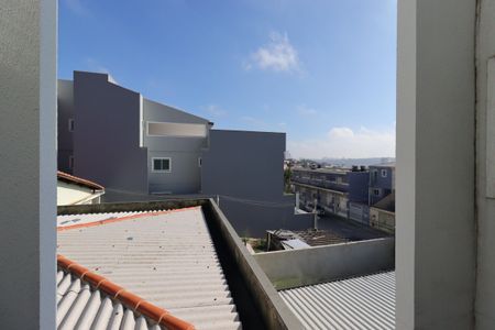 Apartamento à venda com 100m², 2 quartos e 1 vagaVista da Sala