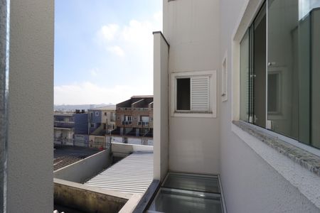 Apartamento à venda com 100m², 2 quartos e 1 vagaVista da Cozinha