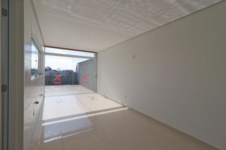 Apartamento à venda com 100m², 2 quartos e 1 vagaCobertura - Área Gourmet