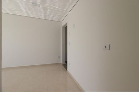Apartamento à venda com 100m², 2 quartos e 1 vagaCobertura - Área de Serviço