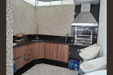 Apartamento para alugar com 300m², 4 quartos e 4 vagas