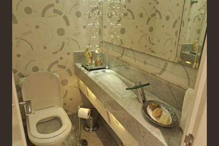 Apartamento para alugar com 300m², 4 quartos e 4 vagas