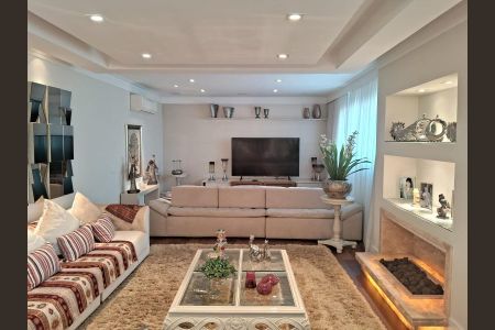 Apartamento para alugar com 300m², 4 quartos e 4 vagas