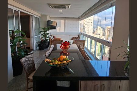 Apartamento para alugar com 300m², 4 quartos e 4 vagas