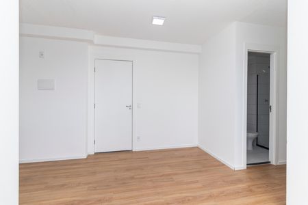 Apartamento para alugar com 42m², 2 quartos e sem vaga Apartamento para alugar com 42m², 2 quartos e sem vagaSala