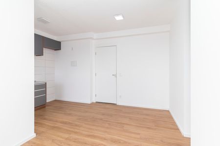 Apartamento para alugar com 42m², 2 quartos e sem vaga Apartamento para alugar com 42m², 2 quartos e sem vagaSala