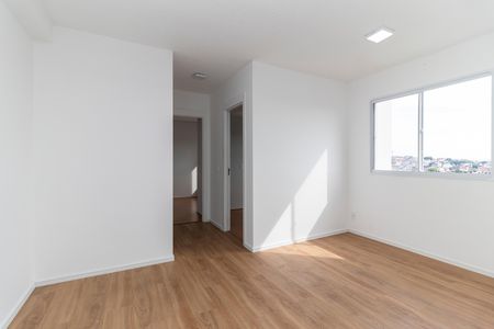 Apartamento para alugar com 42m², 2 quartos e sem vaga Apartamento para alugar com 42m², 2 quartos e sem vagaSala