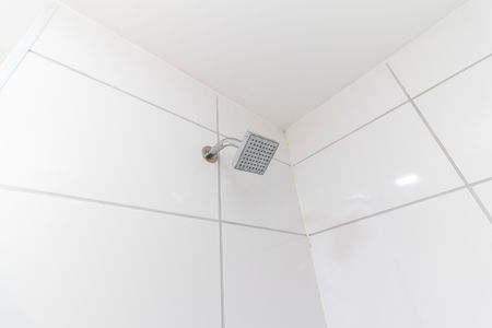 Apartamento para alugar com 42m², 2 quartos e sem vaga Apartamento para alugar com 42m², 2 quartos e sem vagaBanheiro