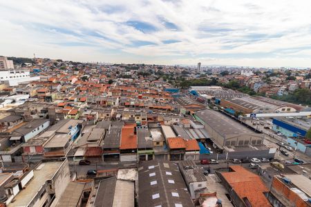 Apartamento para alugar com 42m², 2 quartos e sem vaga Apartamento para alugar com 42m², 2 quartos e sem vagaVista da Sala