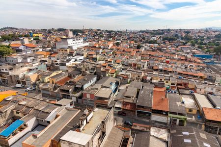 Apartamento para alugar com 42m², 2 quartos e sem vaga Apartamento para alugar com 42m², 2 quartos e sem vagaVista do Quarto 1