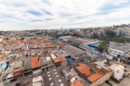 Apartamento para alugar com 42m², 2 quartos e sem vaga Apartamento para alugar com 42m², 2 quartos e sem vagaVista da Sala