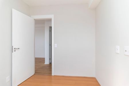Apartamento para alugar com 42m², 2 quartos e sem vaga Apartamento para alugar com 42m², 2 quartos e sem vagaQuarto 2