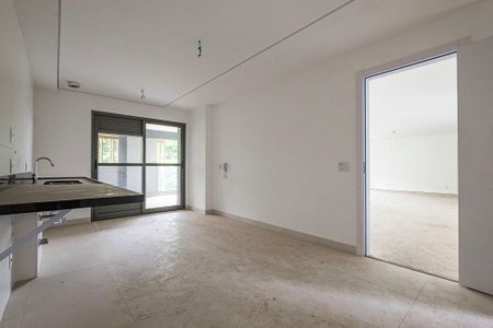 Apartamento à venda com 280m², 4 quartos e 4 vagasCozinha