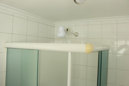 Apartamento à venda com 58m², 2 quartos e 1 vagaBanheiro Social