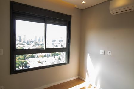 Apartamento para alugar com 38m², 1 quarto e 1 vaga Apartamento para alugar com 38m², 1 quarto e 1 vagaSuíte