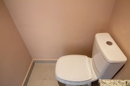 Apartamento para alugar com 38m², 1 quarto e 1 vaga Apartamento para alugar com 38m², 1 quarto e 1 vagaLavabo