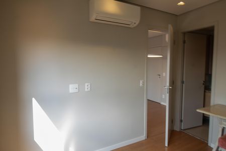Apartamento para alugar com 38m², 1 quarto e 1 vaga Apartamento para alugar com 38m², 1 quarto e 1 vagaSuíte