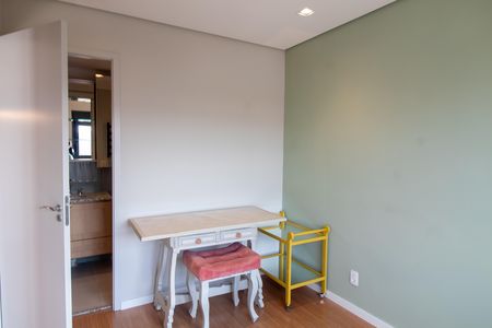 Apartamento para alugar com 38m², 1 quarto e 1 vaga Apartamento para alugar com 38m², 1 quarto e 1 vagaSuíte