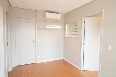 Apartamento para alugar com 38m², 1 quarto e 1 vaga Apartamento para alugar com 38m², 1 quarto e 1 vagaSala