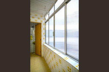 Apartamento à venda com 120m², 3 quartos e 1 vagaÁrea de Serviço