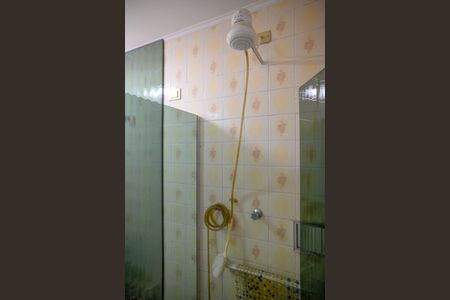 Apartamento à venda com 120m², 3 quartos e 1 vagaBanheiro Social