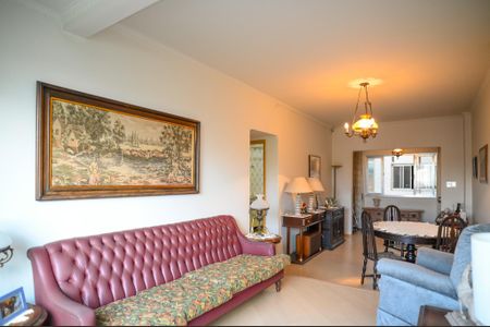 Apartamento à venda com 120m², 3 quartos e 1 vagaSala