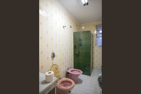 Apartamento à venda com 120m², 3 quartos e 1 vagaBanheiro Social